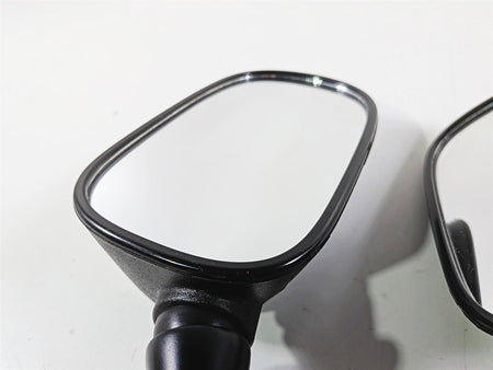 2024 Honda CBR600RR Oem Rear View Mirror Set 88120-MEL-013 88110-MEL-013-Mototech271