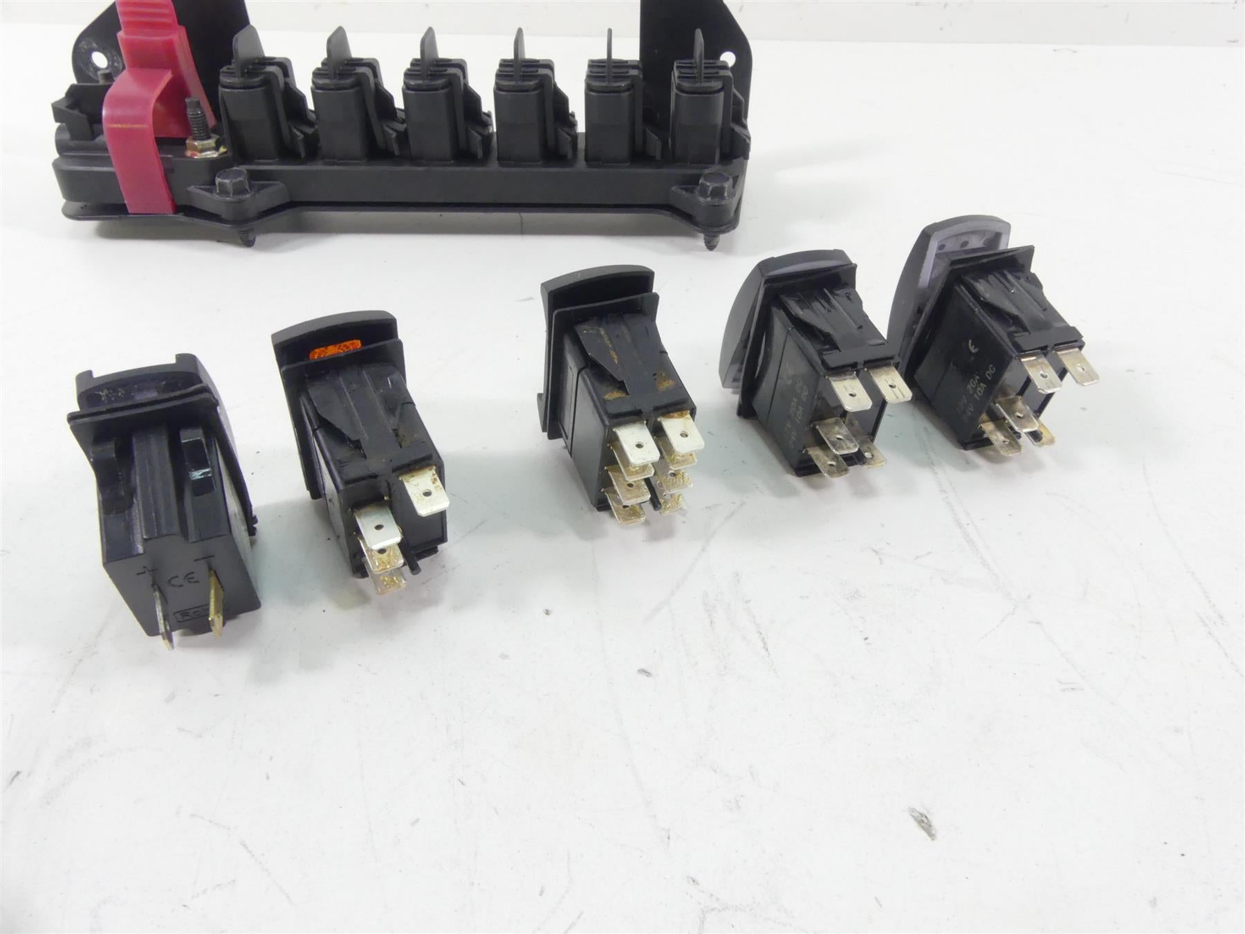 2019 Polaris General 1000 EPS Ignition Light Awd All Switch Key Set 4012165 {{ shop.shopifyCountryName }} - Mototech271