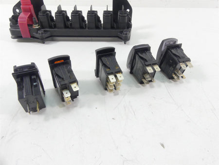 2019 Polaris General 1000 EPS Ignition Light Awd All Switch Key Set 4012165 {{ shop.shopifyCountryName }} - Mototech271