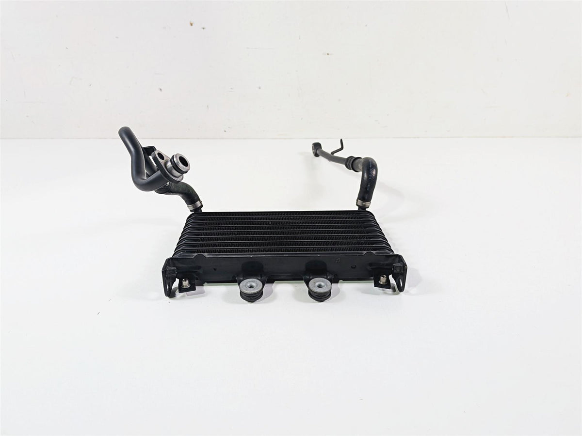 2023 BMW R nineT Scrambler K23 Oil Cooler & Lines 17218409648 {{ shop.shopifyCountryName }} - Mototech271