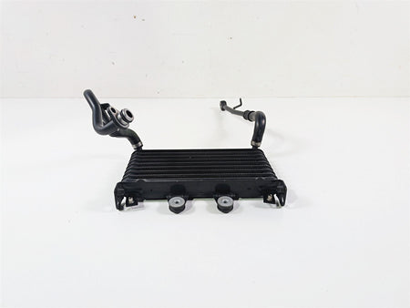 2023 BMW R nineT Scrambler K23 Oil Cooler & Lines 17218409648 {{ shop.shopifyCountryName }} - Mototech271