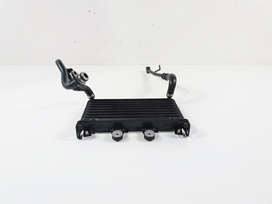 2023 BMW R nineT Scrambler K23 Oil Cooler & Lines 17218409648 {{ shop.shopifyCountryName }} - Mototech271