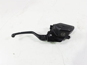2016 BMW R1200RS K54 Front Brake Master Cylinder 32728559604 | Mototech271