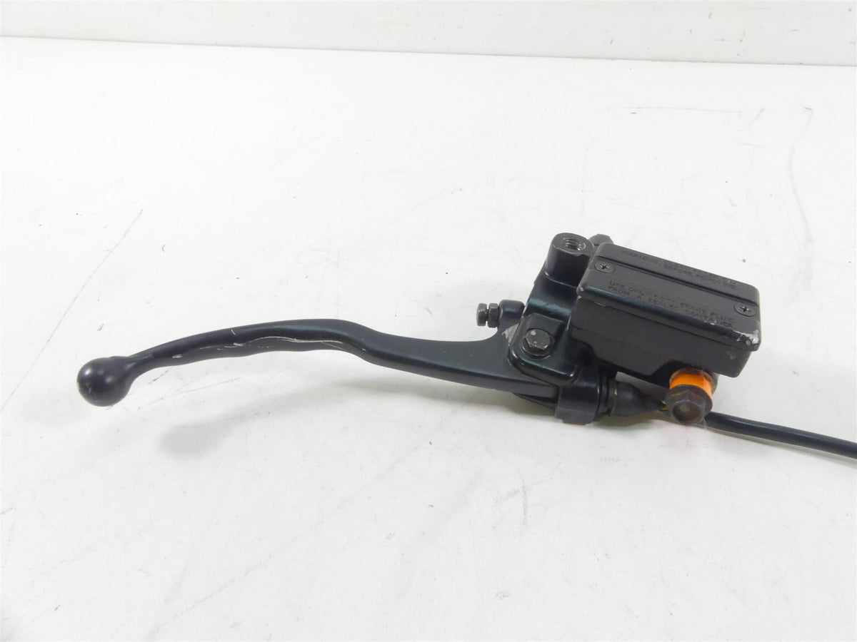1978 Yamaha XS650 SE Special Aftermarket Front Brake Master Cylinder {{ shop.shopifyCountryName }} - Mototech271