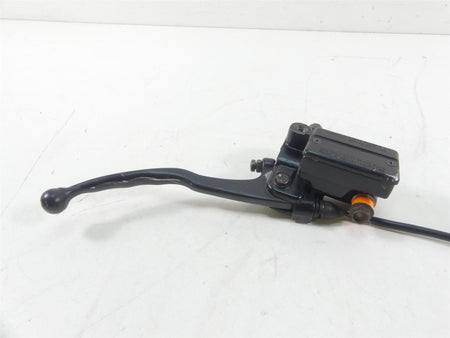 1978 Yamaha XS650 SE Special Aftermarket Front Brake Master Cylinder {{ shop.shopifyCountryName }} - Mototech271