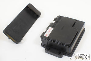 2005 Kawasaki ZZR1200 ZX1200 Ninja Fuse Junction Box Unit 26021-1108 | Mototech271
