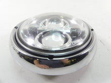 Load image into Gallery viewer, 2014 Harley Touring FLHTK Electra Glide Led Headlight Head Light Lamp 67700060 | Mototech271
