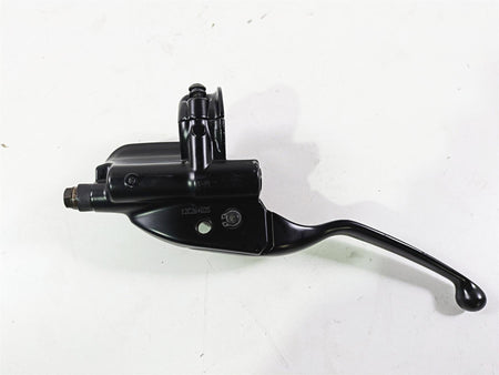 2011 Harley Touring FLHTCUSE CVO E-Glide Front Brake Master Cylinder 42102-08D {{ shop.shopifyCountryName }} - Mototech271