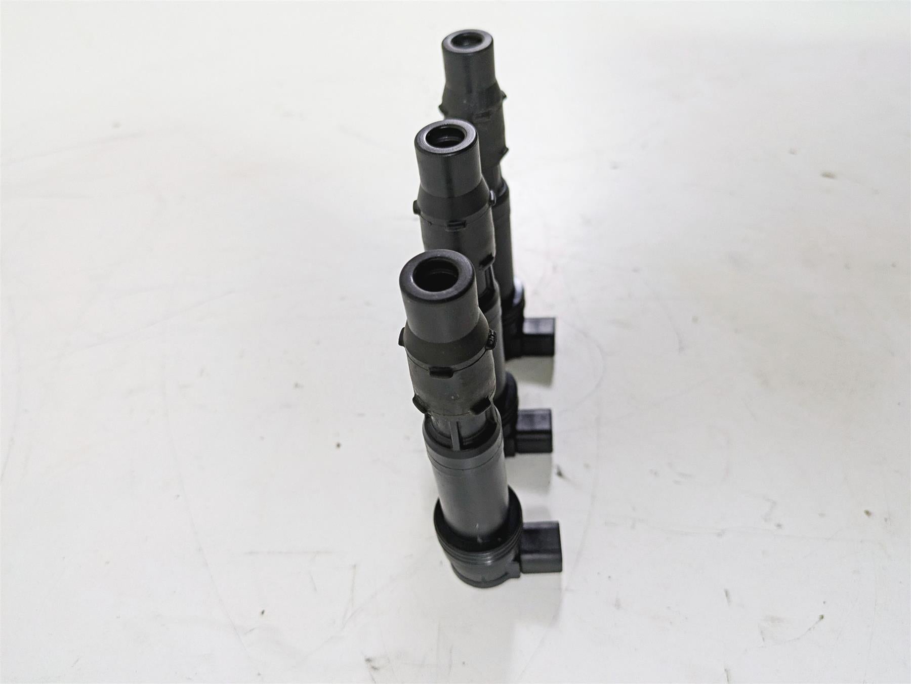 2013 Triumph Tiger 1215 Explorer Ignition Coil Stick Coils Set T1291503 {{ shop.shopifyCountryName }} - Mototech271