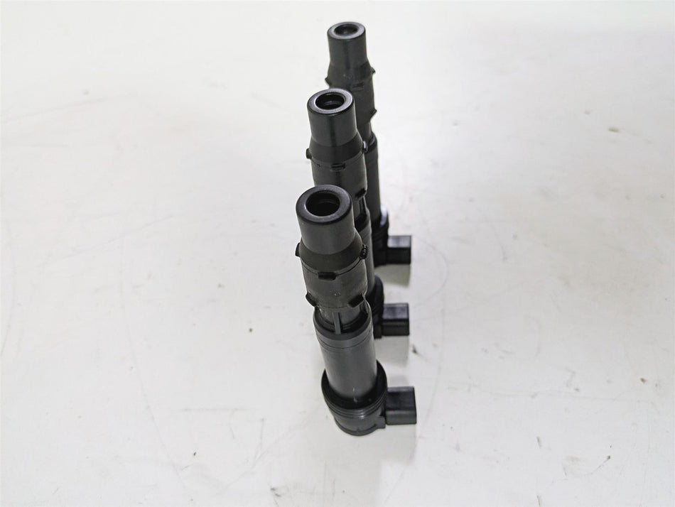 2013 Triumph Tiger 1215 Explorer Ignition Coil Stick Coils Set T1291503 {{ shop.shopifyCountryName }} - Mototech271