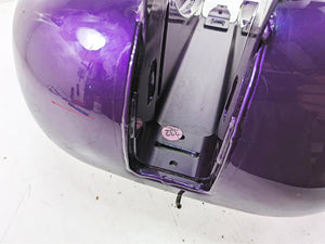 2000 Harley FXSTS Softail Springer Fuel Gas Petrol Tank - Dented 62180-00D