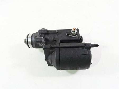 2014 Harley FXDL Dyna Low Rider Engine Starter Motor 96ci 103ci 31618-06A {{ shop.shopifyCountryName }} - Mototech271