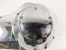 Load image into Gallery viewer, 1999 Harley Touring FLHTCUI E-Glide Outer Primary Drive Clutch Cover 60685-99
