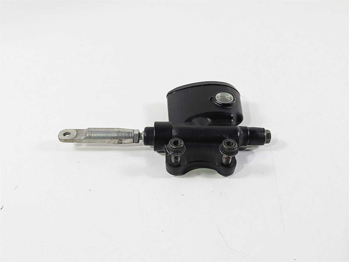 2015 Indian Chieftain Rear Brake Master Cylinder 5/8" 2205153 2206306-Mototech271