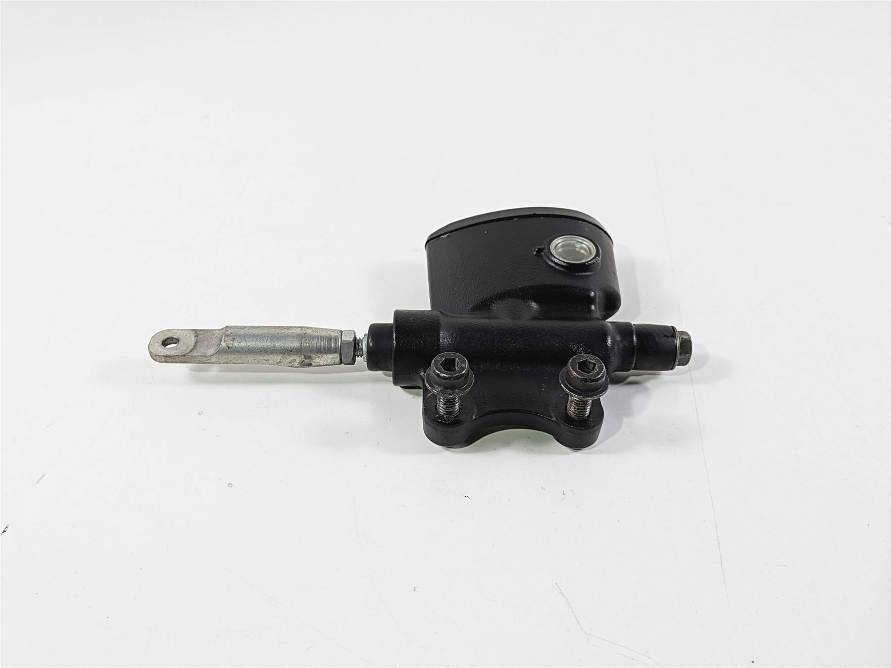 2015 Indian Chieftain Rear Brake Master Cylinder 5/8" 2205153 2206306-Mototech271