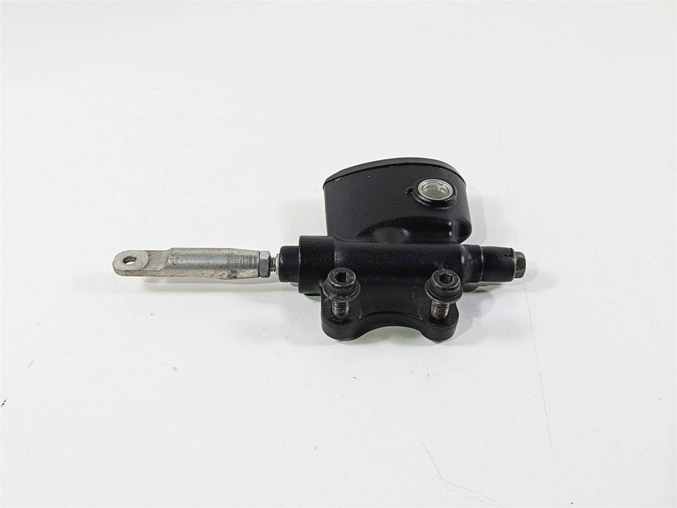 2015 Indian Chieftain Rear Brake Master Cylinder 5/8" 2205153 2206306-Mototech271