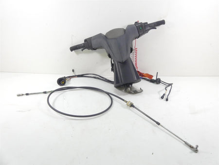 2017 Yamaha Waverunner VX 1050 CS Steering Handlebar + Switches F2X-61400-00-00 {{ shop.shopifyCountryName }} - Mototech271