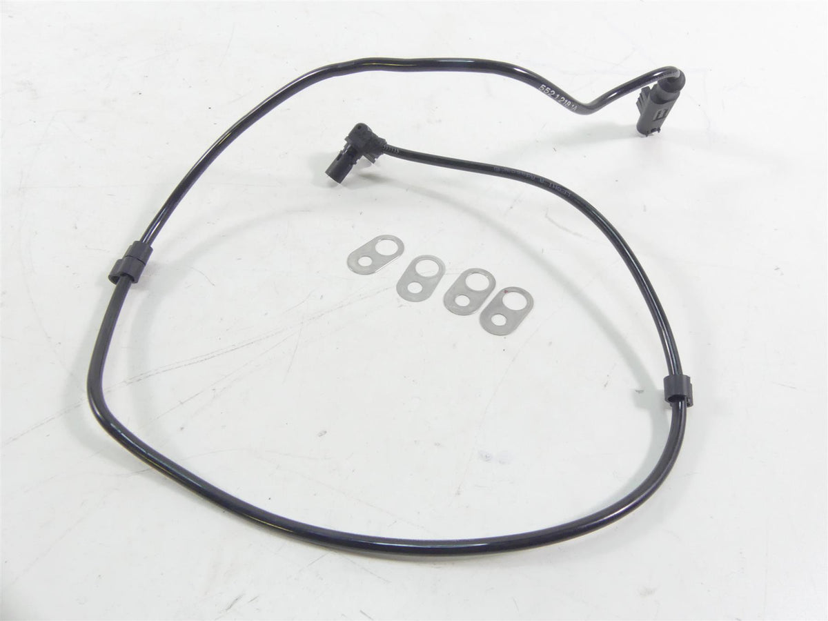 2020 Ducati Panigale V2 Front Abs Brake Wheel Speed Sensor 55212181A {{ shop.shopifyCountryName }} - Mototech271