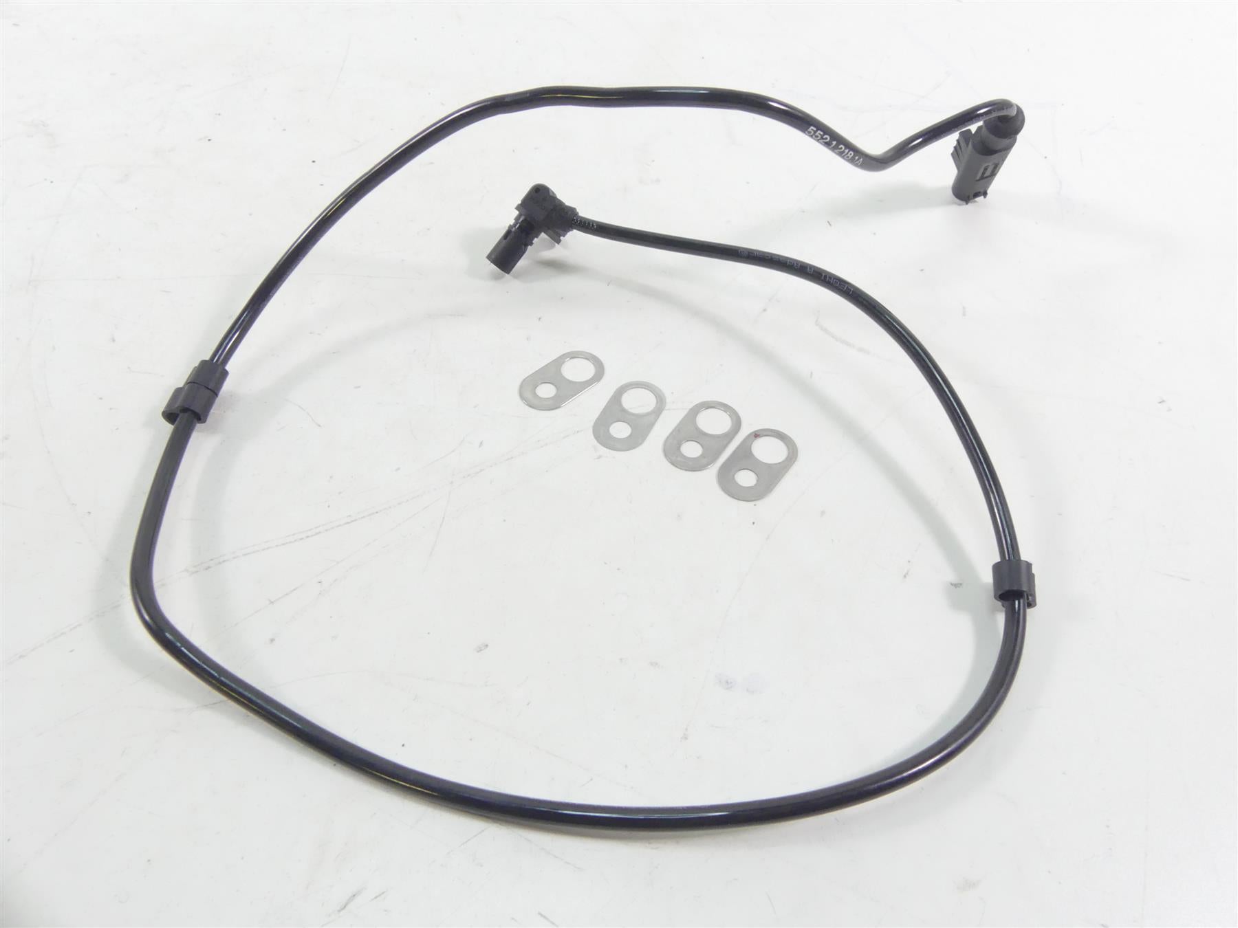 2020 Ducati Panigale V2 Front Abs Brake Wheel Speed Sensor 55212181A | Mototech271