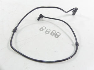 2020 Ducati Panigale V2 Front Abs Brake Wheel Speed Sensor 55212181A | Mototech271