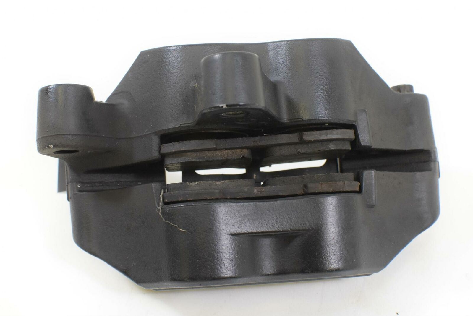 2015 Victory Gunner 106ci Front Non-Abs Brake Caliper 1911946-266 & 1912534-266 {{ shop.shopifyCountryName }} - Mototech271