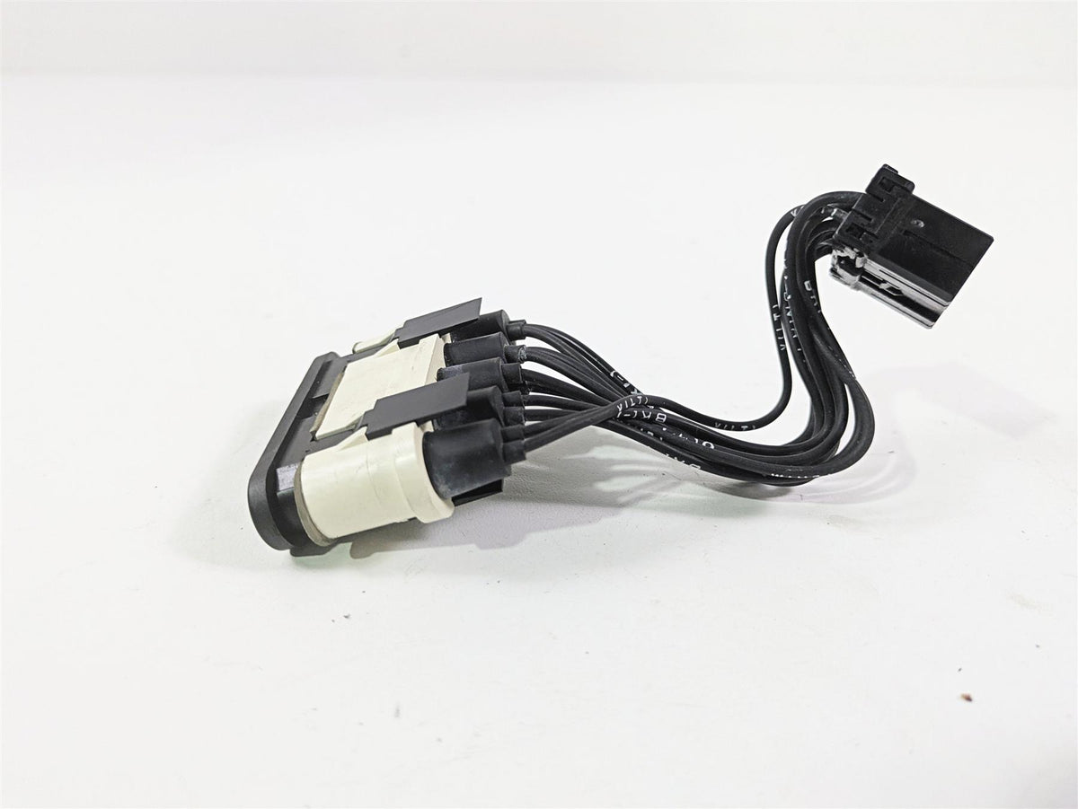 1999 Harley Touring FLHTCUI E-Glide Indicator Instrument Lights 68789-96B {{ shop.shopifyCountryName }} - Mototech271