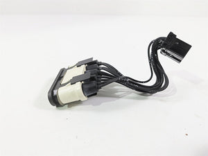 1999 Harley Touring FLHTCUI E-Glide Indicator Instrument Lights 68789-96B
