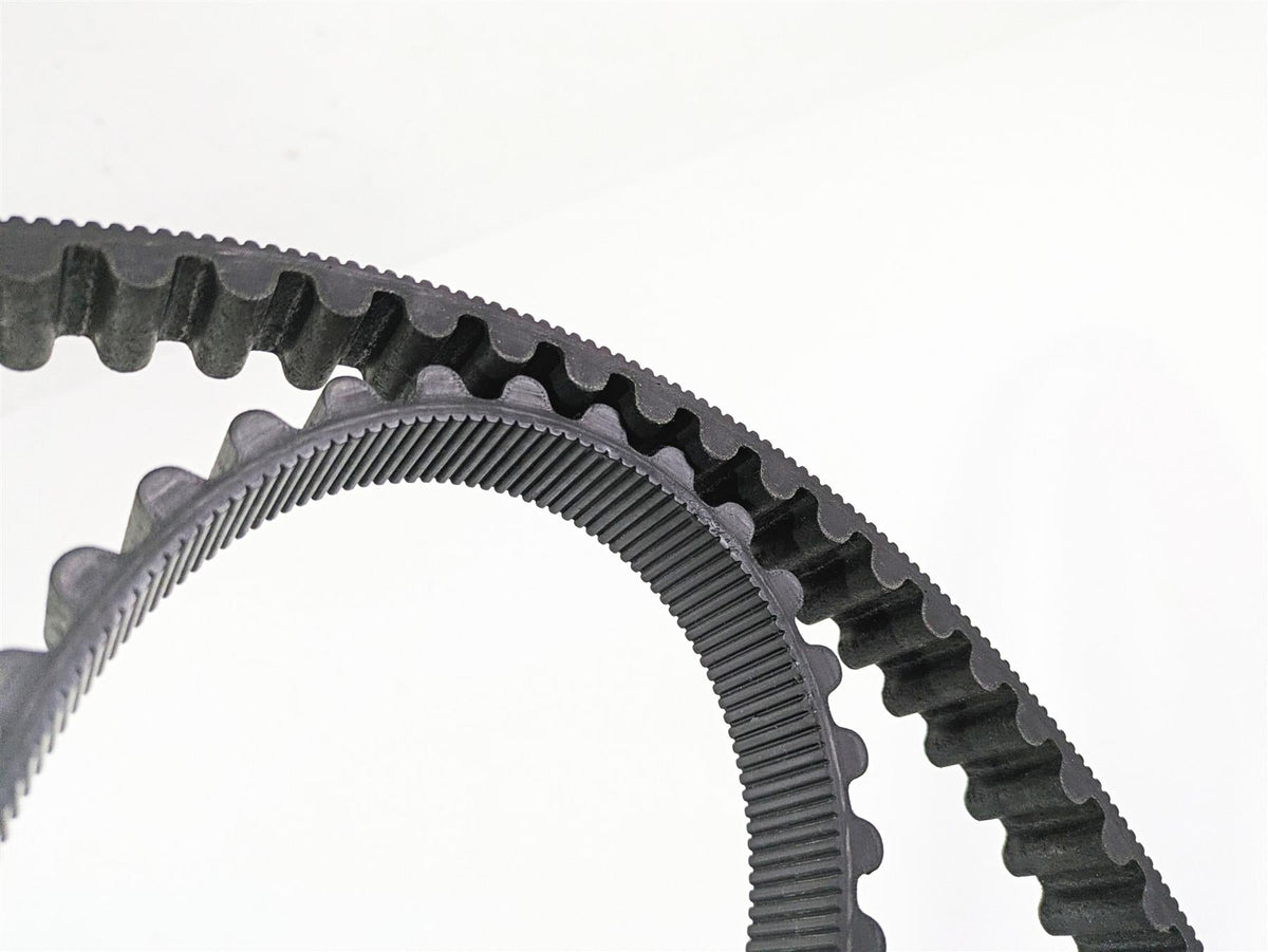 2009 Harley Touring FLHX Street Glide Rear Drive Belt 104T 1" 40024-09A {{ shop.shopifyCountryName }} - Mototech271
