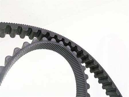 2009 Harley Touring FLHX Street Glide Rear Drive Belt 104T 1" 40024-09A {{ shop.shopifyCountryName }} - Mototech271