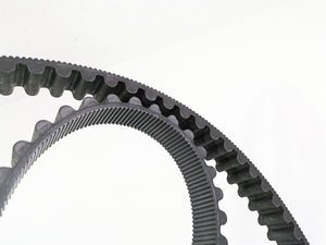 2009 Harley Touring FLHX Street Glide Rear Drive Belt 104T 1" 40024-09A | Mototech271