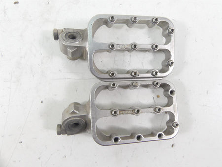 2003 BMW R1150 GS R21 Fastway Evolution III Footpeg Foot Peg Set 22-5-001 {{ shop.shopifyCountryName }} - Mototech271