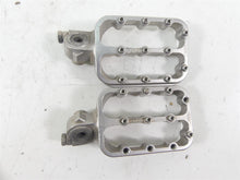 Load image into Gallery viewer, 2003 BMW R1150 GS R21 Fastway Evolution III Footpeg Foot Peg Set 22-5-001
