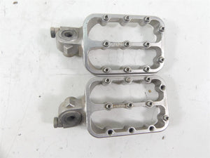 2003 BMW R1150 GS R21 Fastway Evolution III Footpeg Foot Peg Set 22-5-001