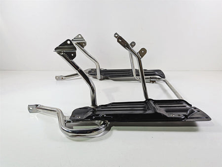 2000 Honda GL1500 Valkyrie Interstate Saddlebag Rack Panier Holder 84260-MZ0-700-Mototech271