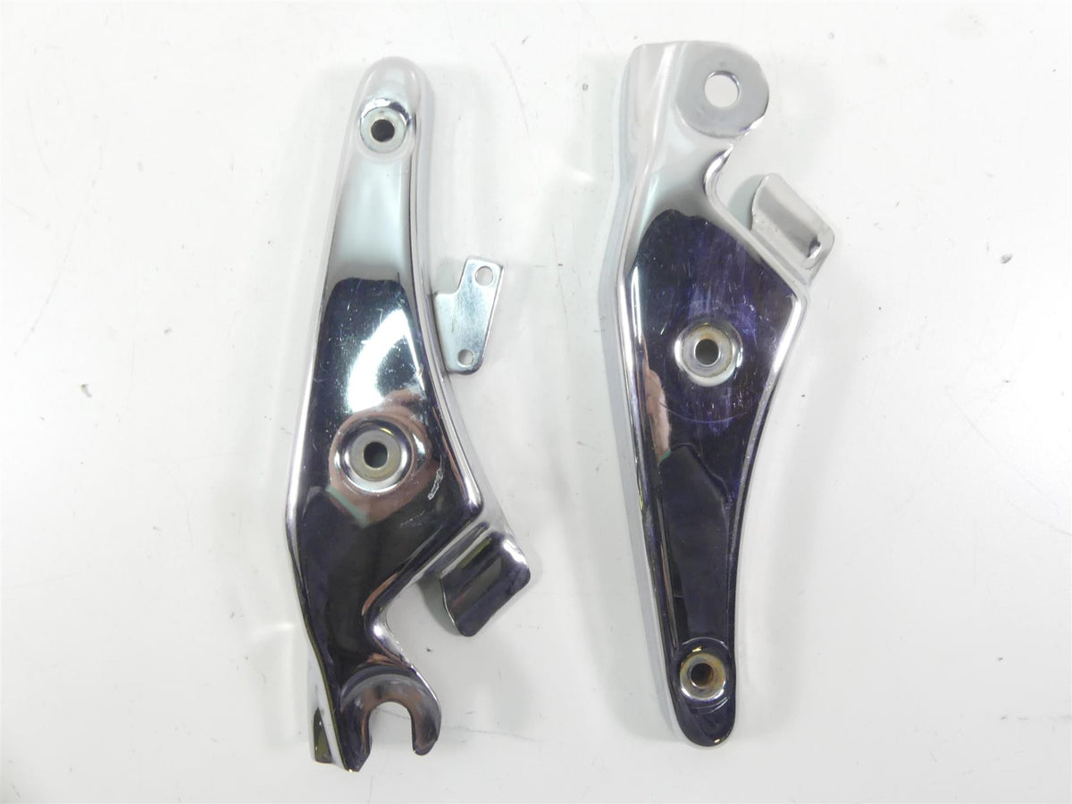 2003 Honda VT750 DC Shadow Spirit Rear Chrome Fender Frame Struts 77330-MCL-000 {{ shop.shopifyCountryName }} - Mototech271