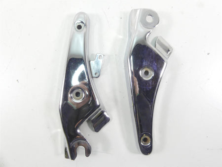 2003 Honda VT750 DC Shadow Spirit Rear Chrome Fender Frame Struts 77330-MCL-000 {{ shop.shopifyCountryName }} - Mototech271