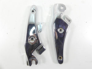 2003 Honda VT750 DC Shadow Spirit Rear Chrome Fender Frame Struts 77330-MCL-000