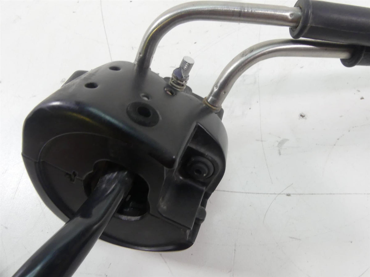 2013 Harley Davidson VRSCF Muscle Right Hand Start Control Switch 71684-06A {{ shop.shopifyCountryName }} - Mototech271