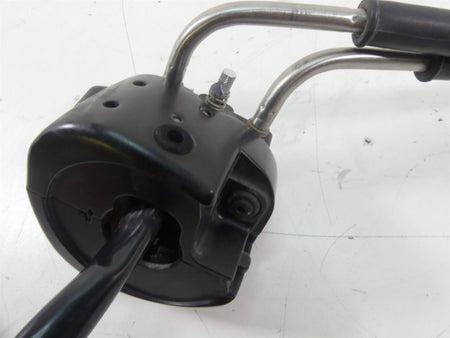 2013 Harley Davidson VRSCF Muscle Right Hand Start Control Switch 71684-06A {{ shop.shopifyCountryName }} - Mototech271