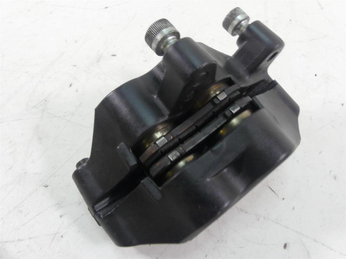 2012 Victory Cross Country Front Brake Caliper Set 1911512 1911513 {{ shop.shopifyCountryName }} - Mototech271