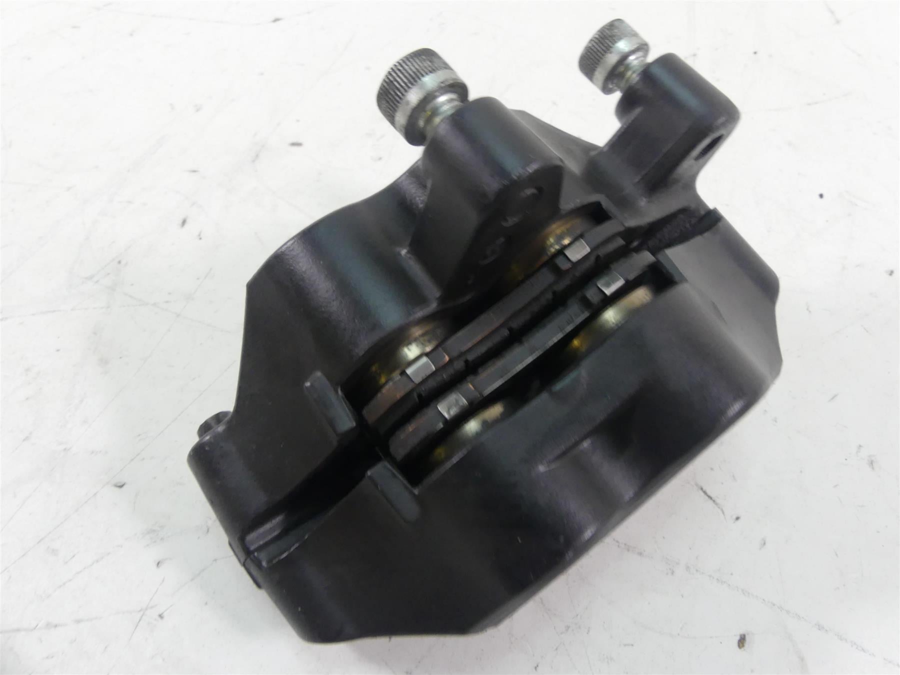 2012 Victory Cross Country Front Brake Caliper Set 1911512 1911513 {{ shop.shopifyCountryName }} - Mototech271
