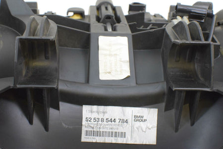 2014 BMW R1200 RT K52 Heated Front Rider Driver Seat Saddle 52538544784 {{ shop.shopifyCountryName }} - Mototech271