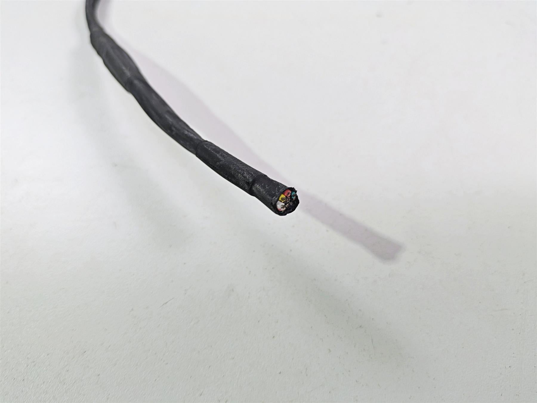2008 Ultima Motorcycles Fat Bastard Wire Plus Powersports Speedometer Gauge {{ shop.shopifyCountryName }} - Mototech271