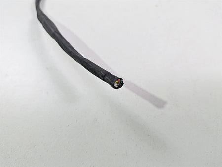 2008 Ultima Motorcycles Fat Bastard Wire Plus Powersports Speedometer Gauge {{ shop.shopifyCountryName }} - Mototech271