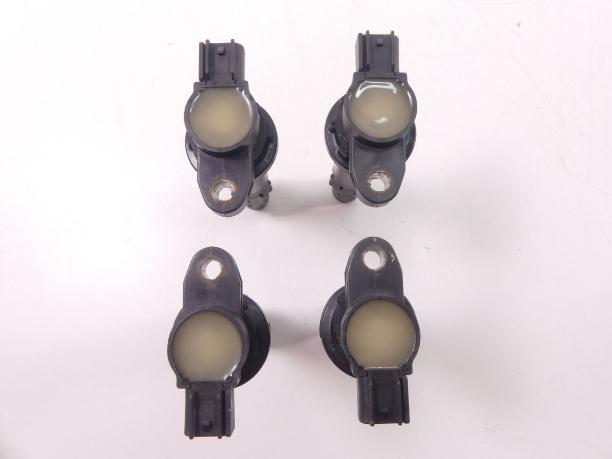 2009 Yamaha Waverunner VX1100 Deluxe Ignition Stick Coil Set 6D3-82310-00-00 {{ shop.shopifyCountryName }} - Mototech271