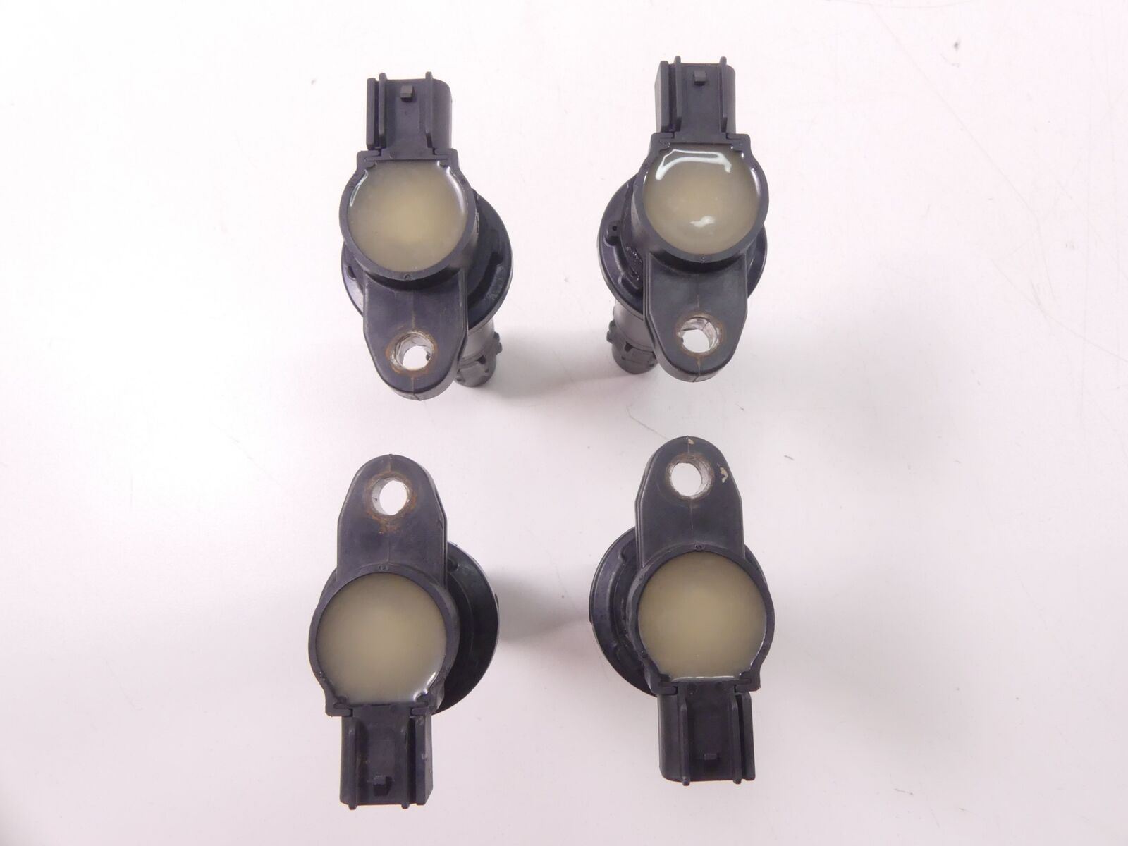 2009 Yamaha Waverunner VX1100 Deluxe Ignition Stick Coil Set 6D3-82310-00-00 {{ shop.shopifyCountryName }} - Mototech271