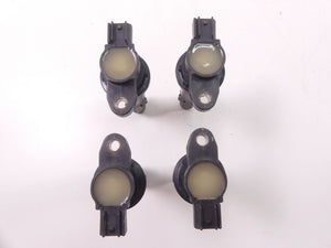 2009 Yamaha Waverunner VX1100 Deluxe Ignition Stick Coil Set 6D3-82310-00-00