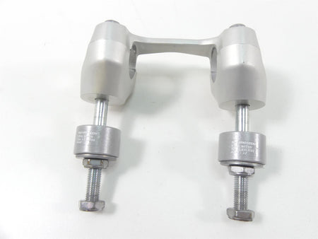 2013 Triumph Street Triple 675R Handlebar Riser Holder SW-Motech T2043215 {{ shop.shopifyCountryName }} - Mototech271