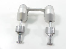 Load image into Gallery viewer, 2013 Triumph Street Triple 675R Handlebar Riser Holder SW-Motech T2043215
