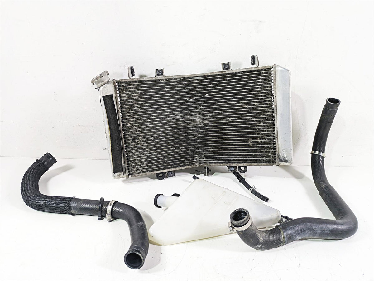 2018 Suzuki GSX1300 R Hayabusa Radiator Fan Reservoir Hoses Set 17710-15H10 {{ shop.shopifyCountryName }} - Mototech271